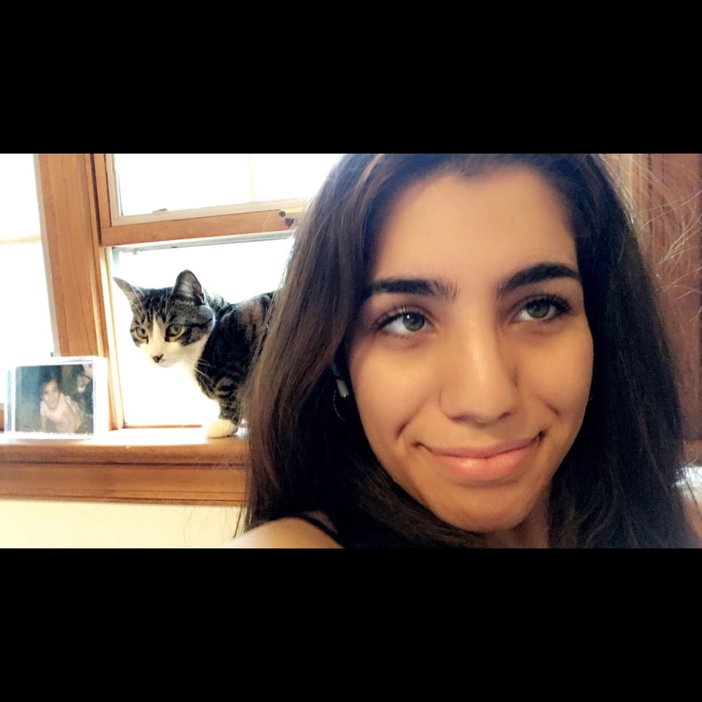 Meet your Posher, Laila